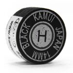 Наклейка для кия "Kamui Black" (H) 14 мм